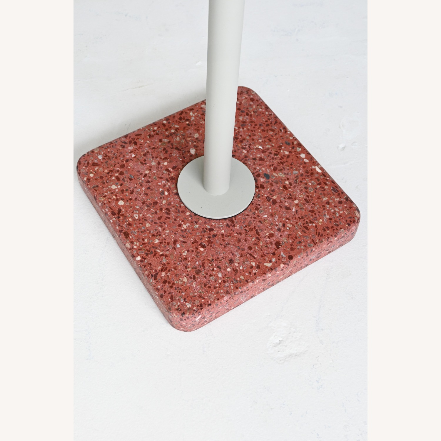 Terrazzo Table Danish Scandinavian Daniel Enoksson - image-3