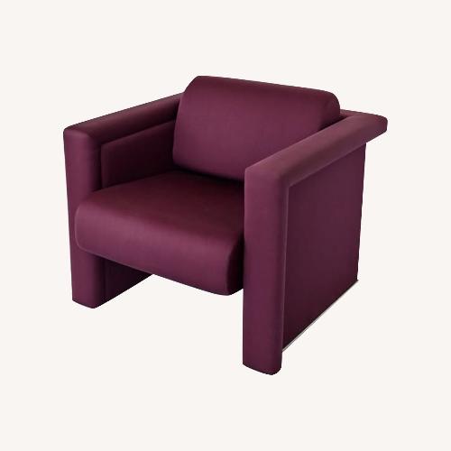 Used Trix & Robert Haussmann Armchair for Knoll – 1980s for sale on AptDeco