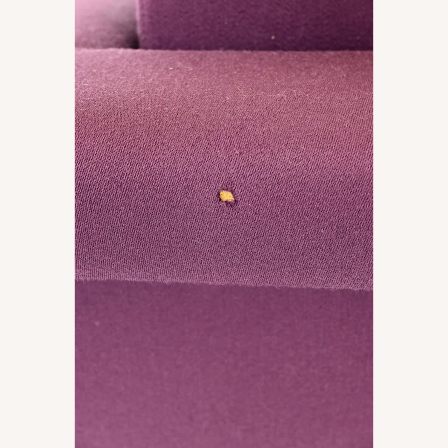 Trix & Robert Haussmann Armchair for Knoll – 1980s - image-3