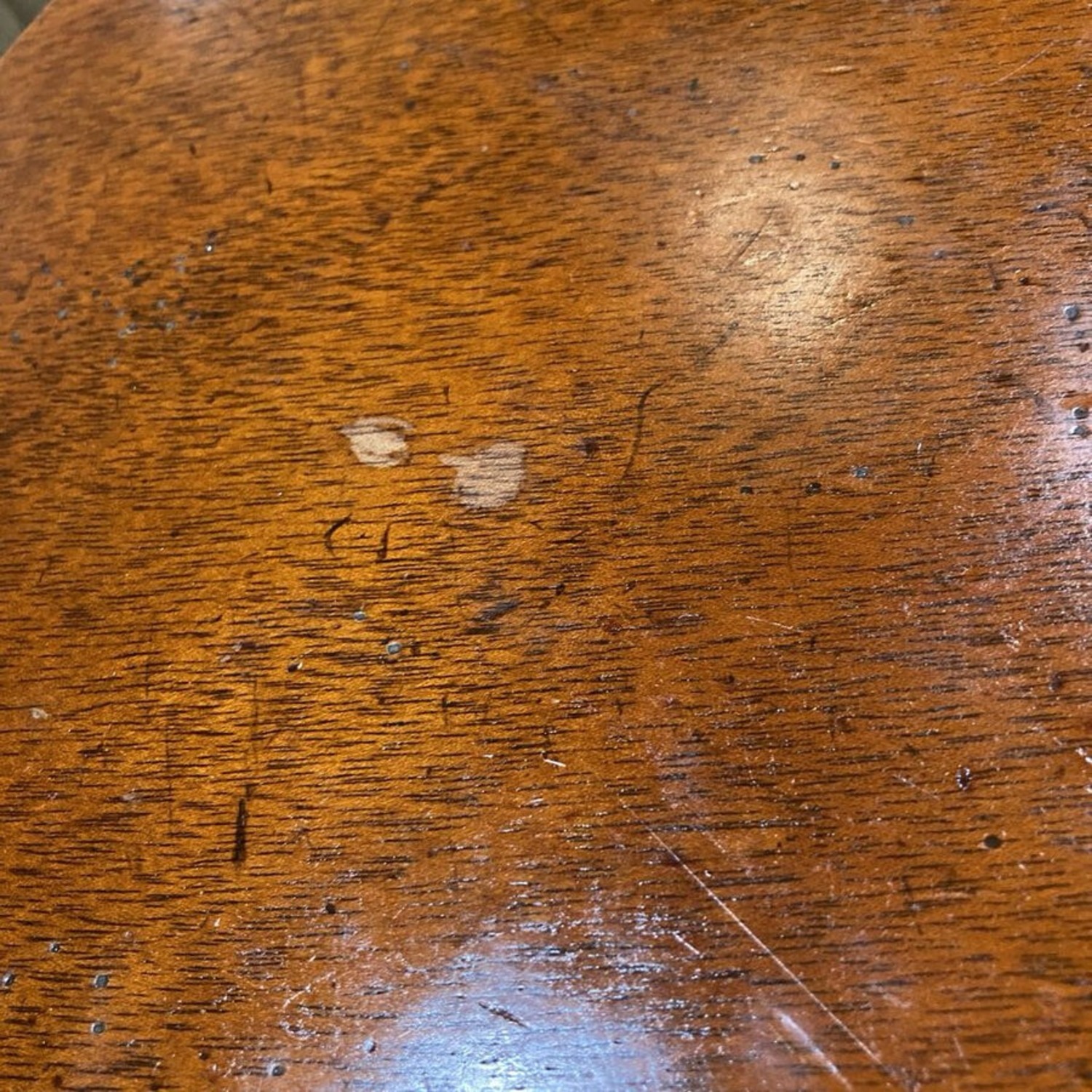 Pineapple Pedestal Dining Table - image-8