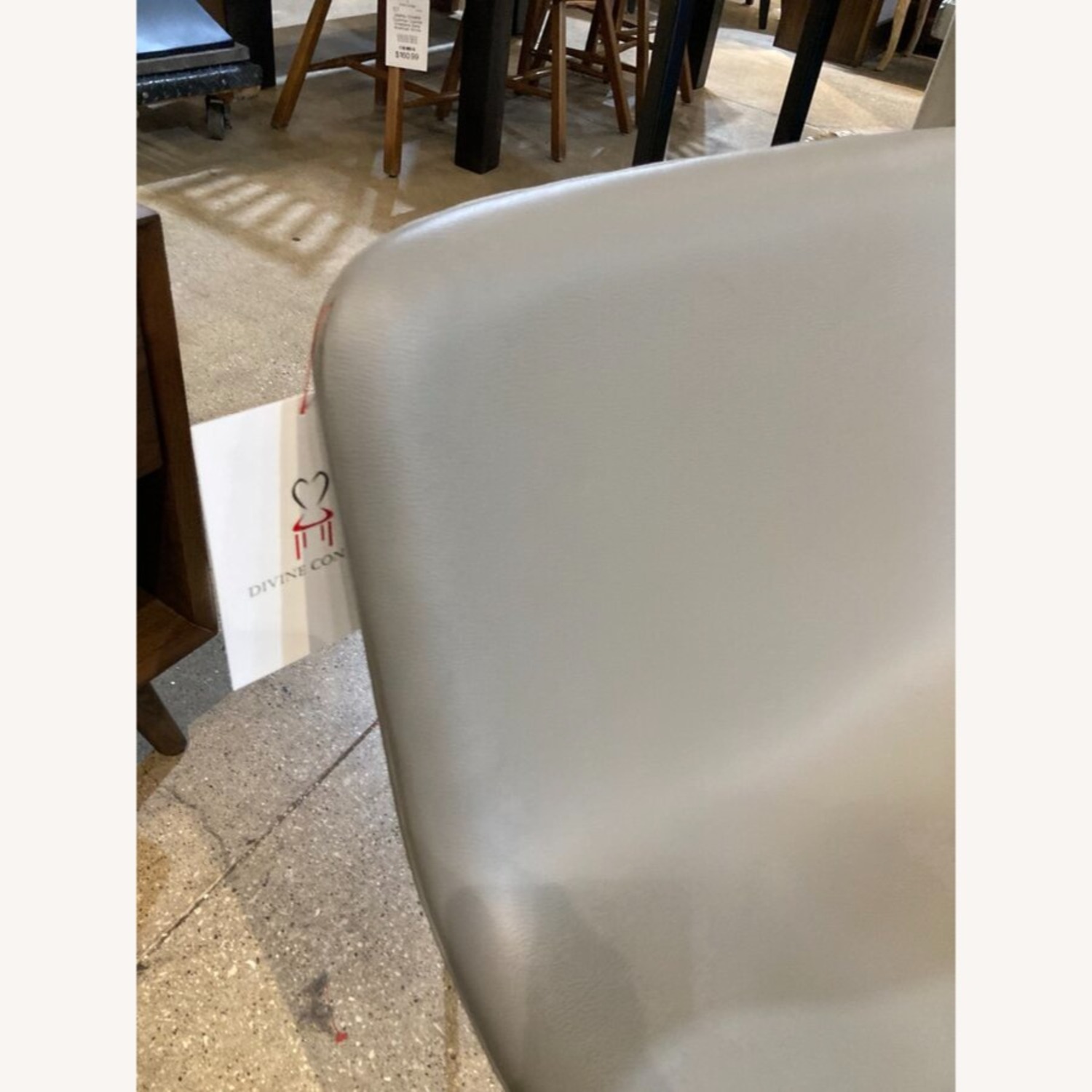 Cappellini Spring Leather Chair By Erwan Buroullec - image-11