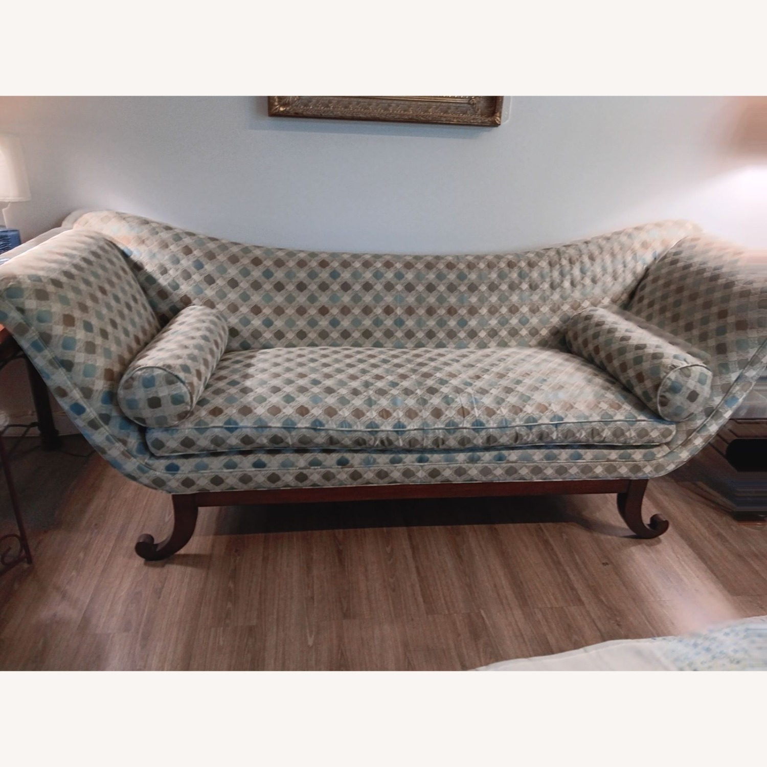 Swaim Inc. John Mascheroni Sofa - image-5