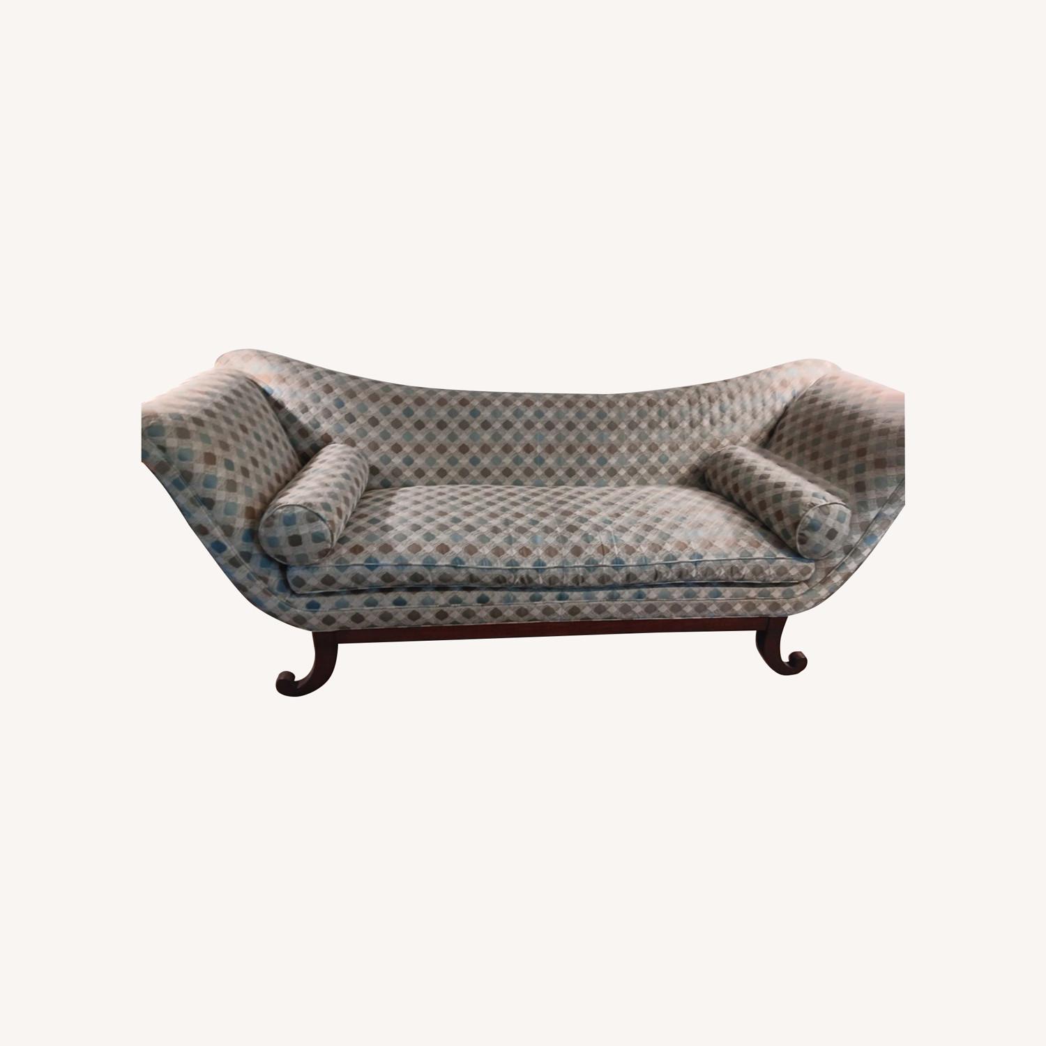 Swaim Inc. John Mascheroni Sofa - image-0