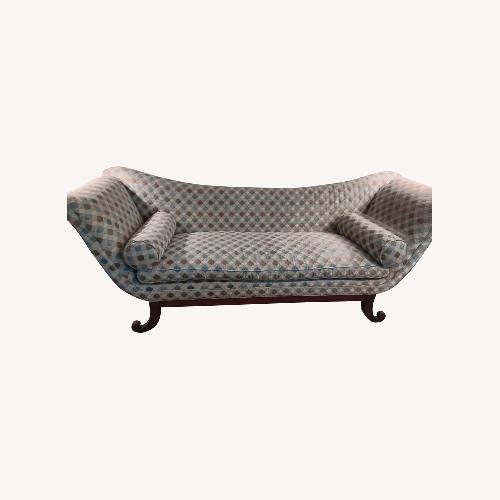 Used Swaim Inc. John Mascheroni Sofa for sale on AptDeco
