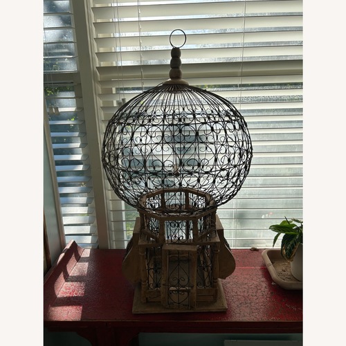 Used Light Brown Décor for sale on AptDeco