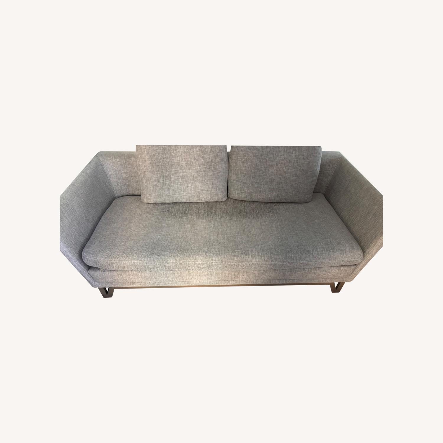 Roche Bobois Littoral 3 Seater Sofa - image-0