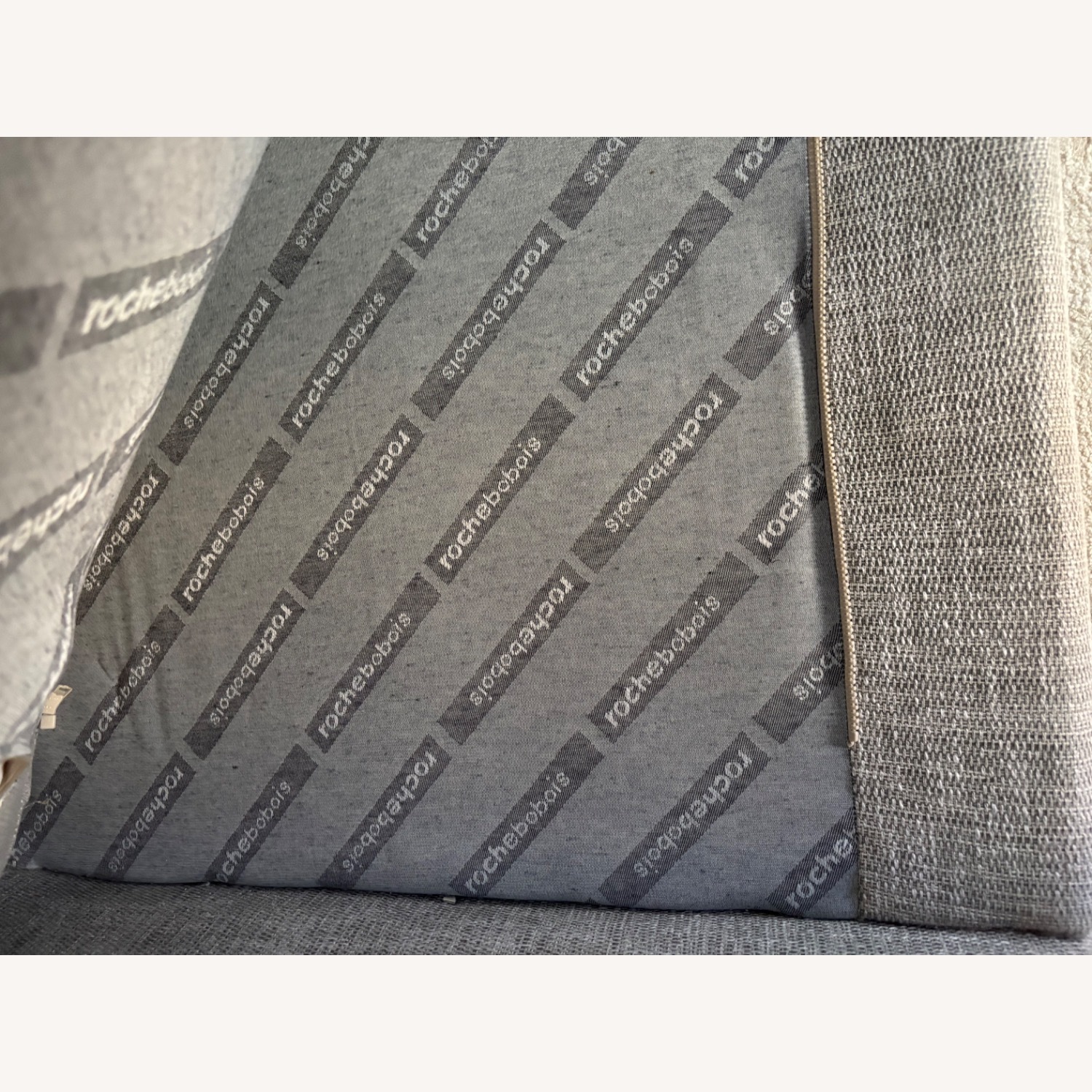 Roche Bobois Littoral 3 Seater Sofa - image-3