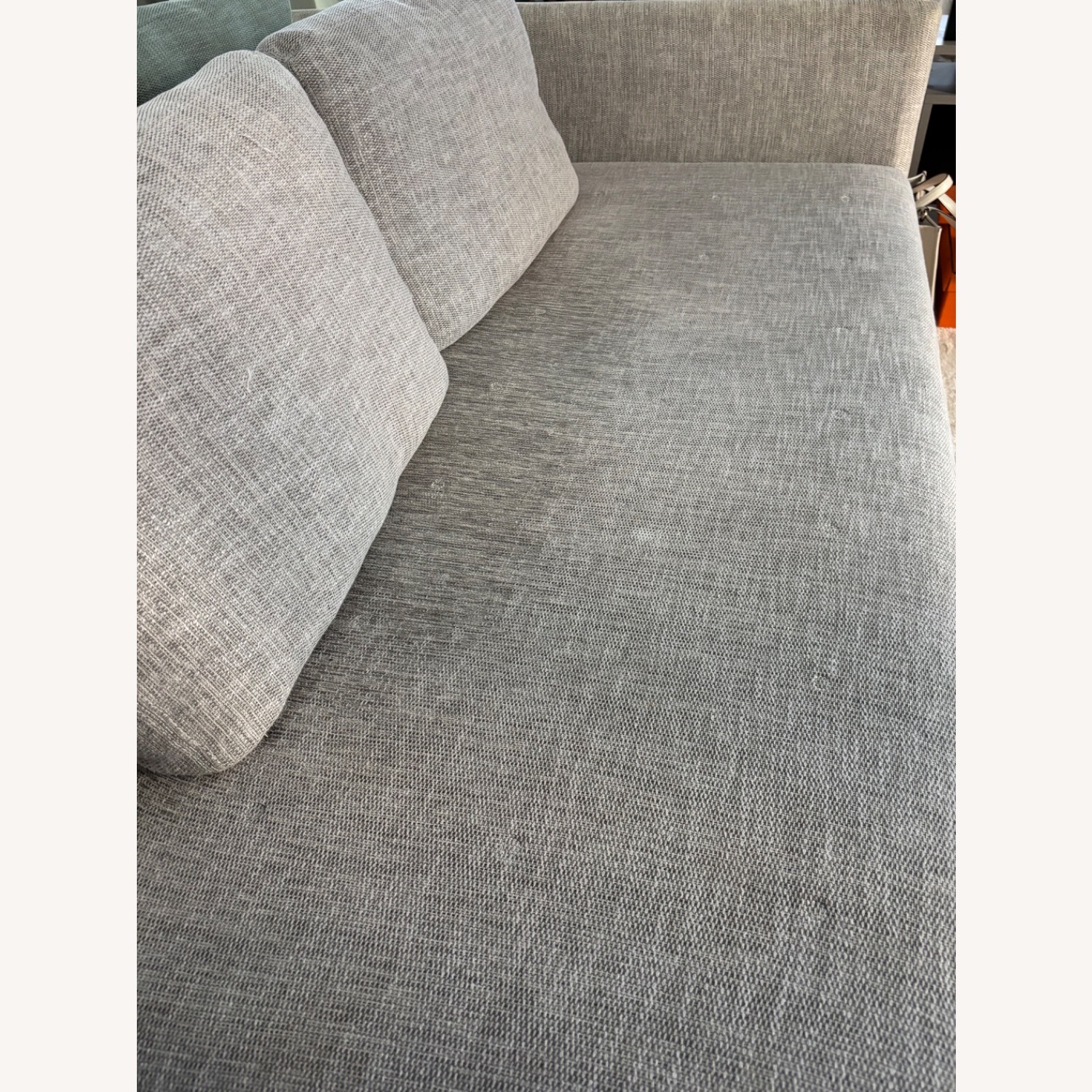Roche Bobois Littoral 3 Seater Sofa - image-2