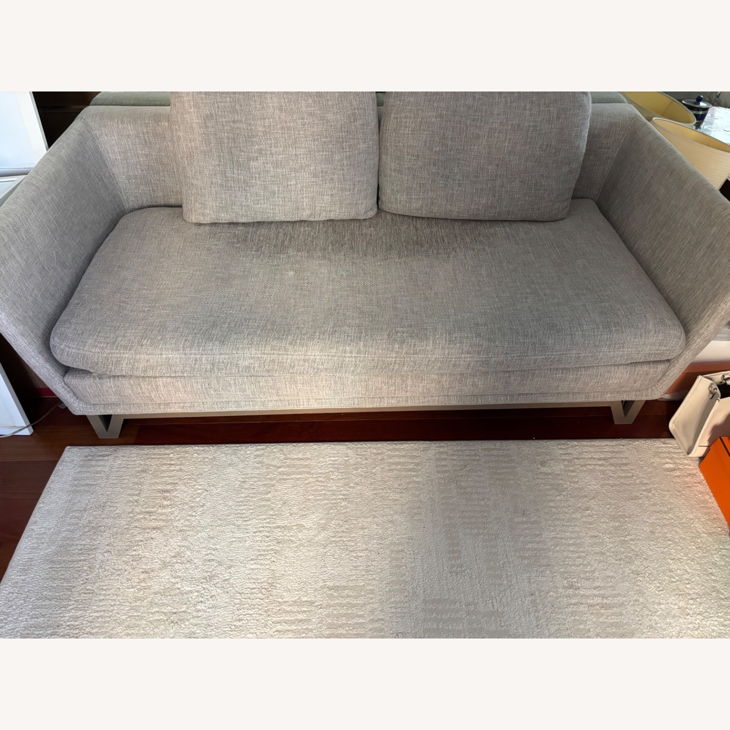 Roche Bobois Littoral 3 Seater Sofa - image-1