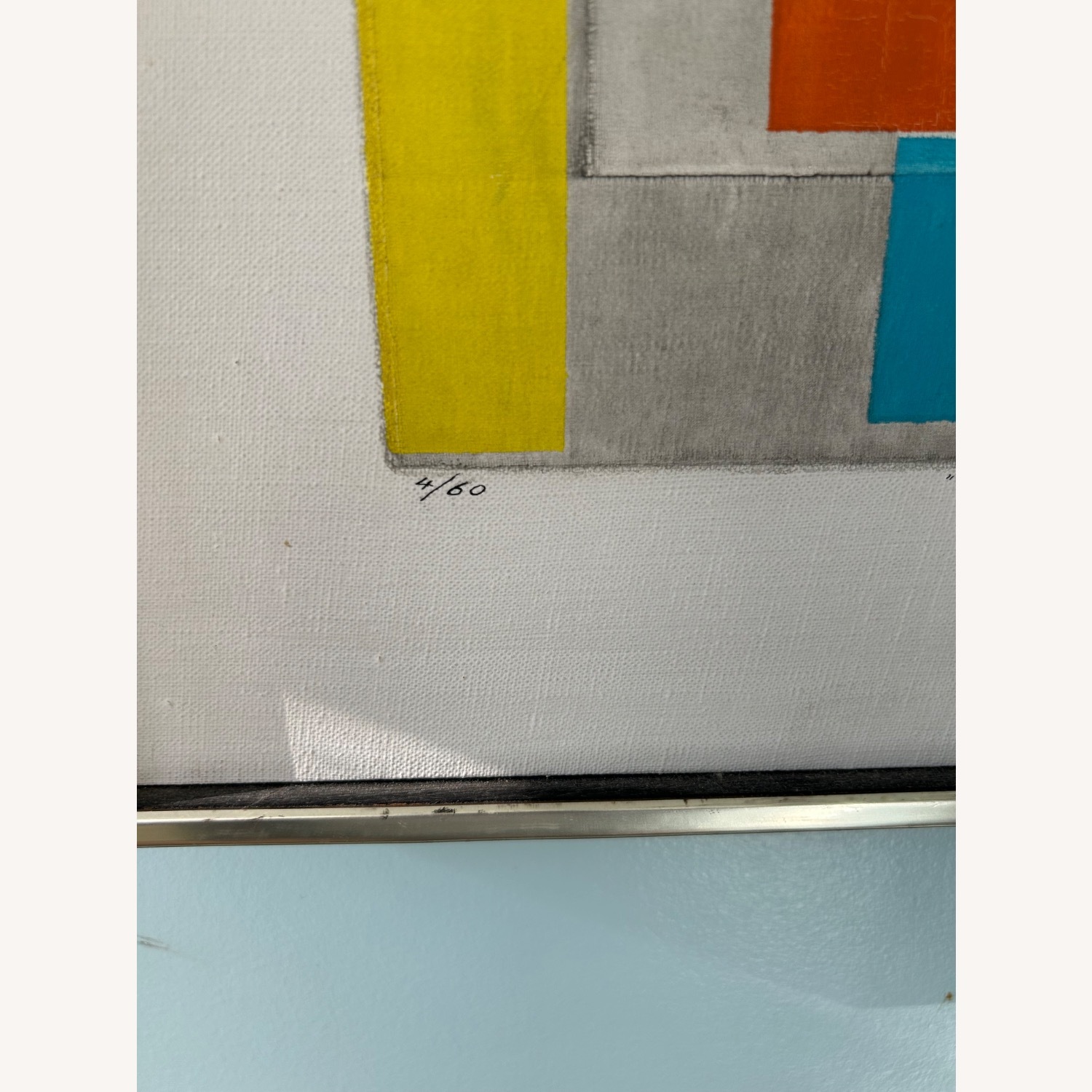 Vintage/Antique Wall Art - image-2