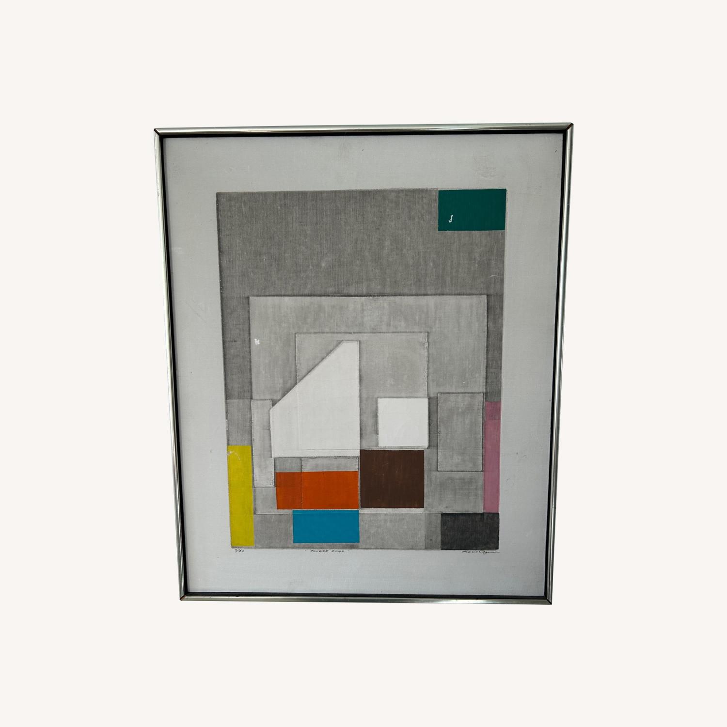 Vintage/Antique Wall Art - image-0