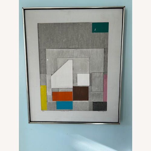 Used Vintage/Antique Wall Art for sale on AptDeco