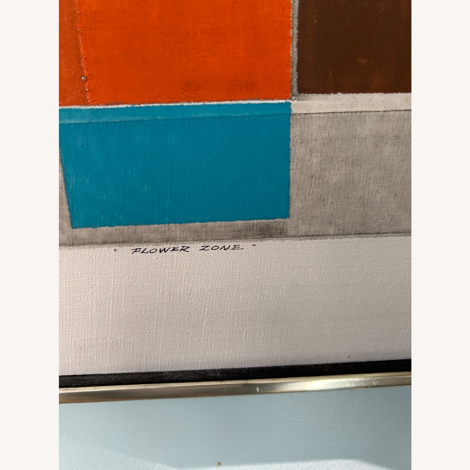 Vintage/Antique Wall Art - image-3