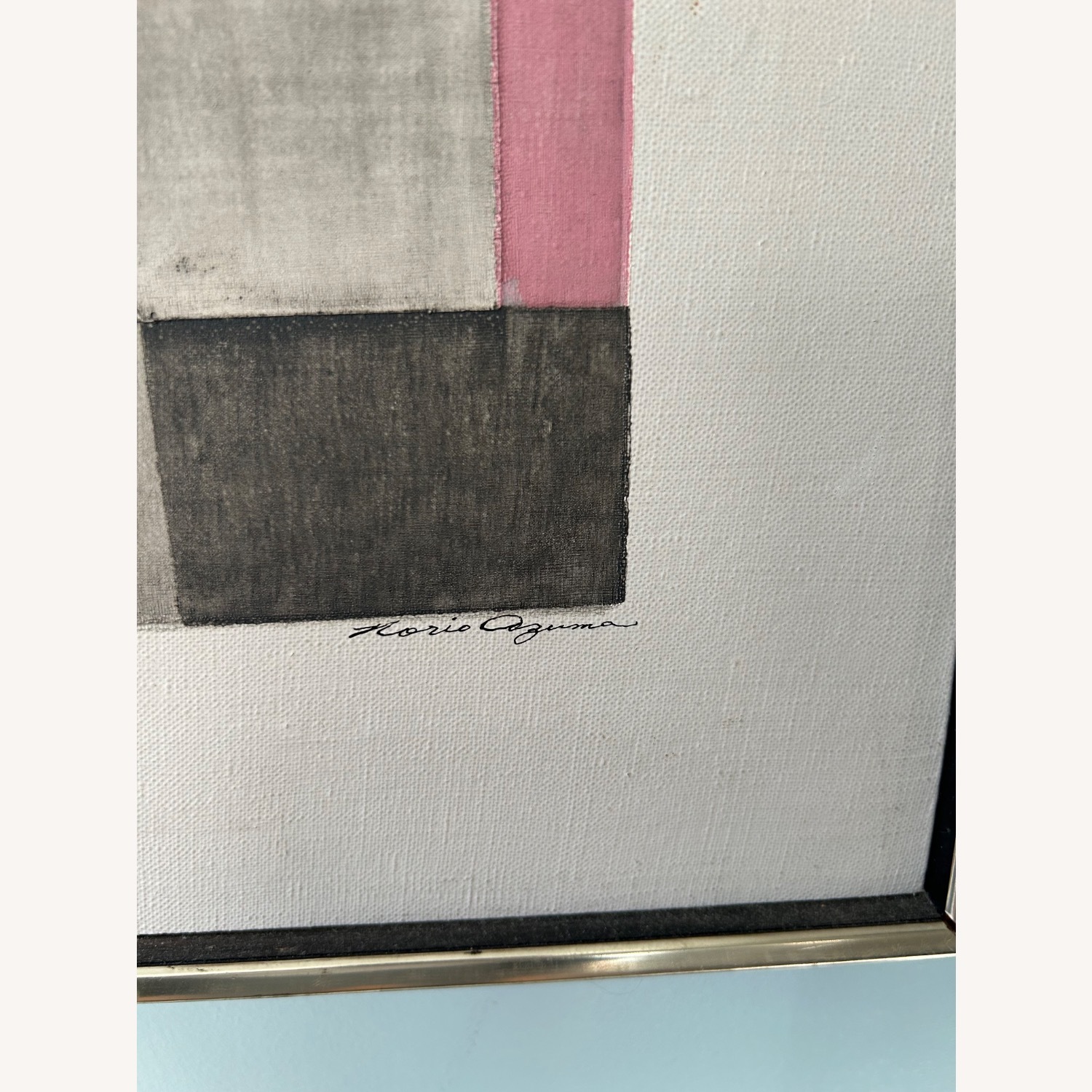 Vintage/Antique Wall Art - image-4