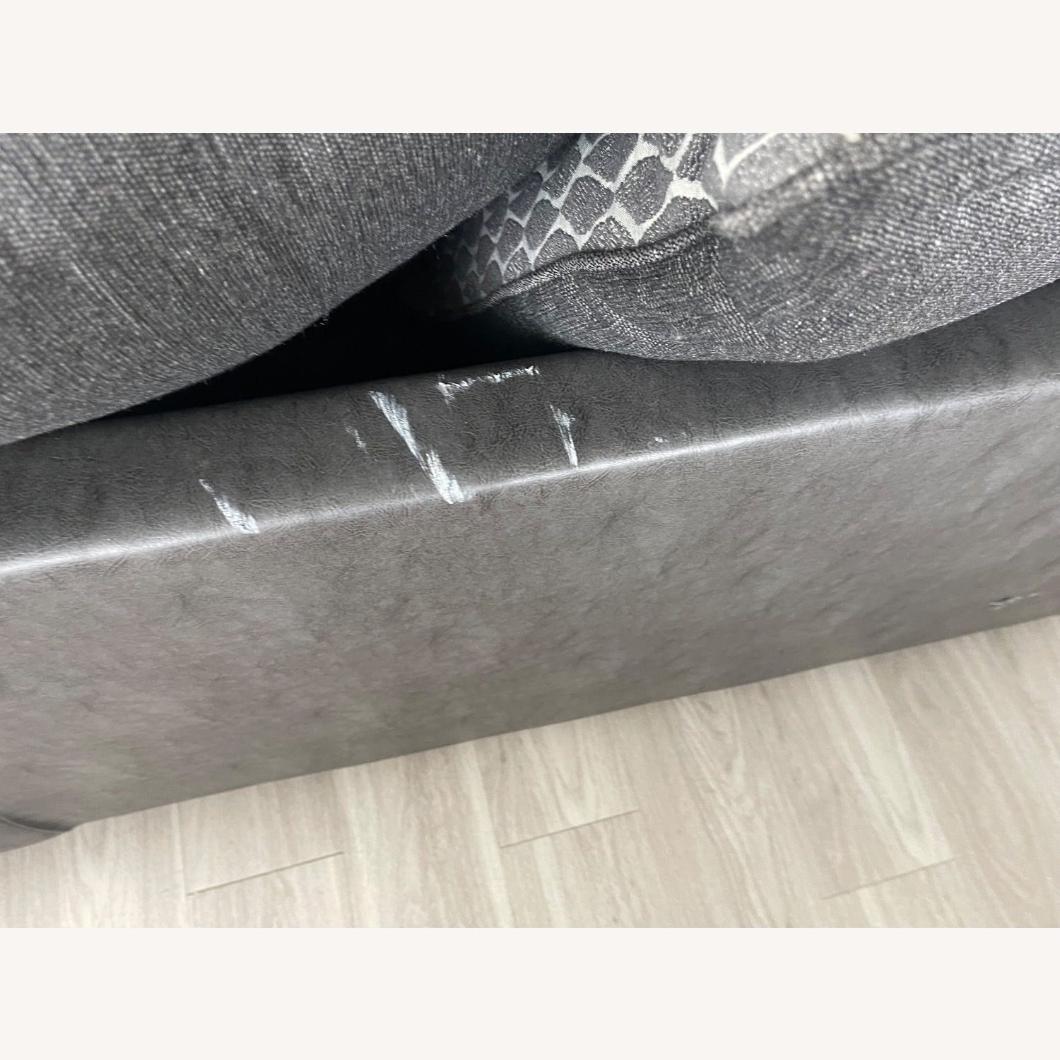 Overstock Sectional Couch - image-4