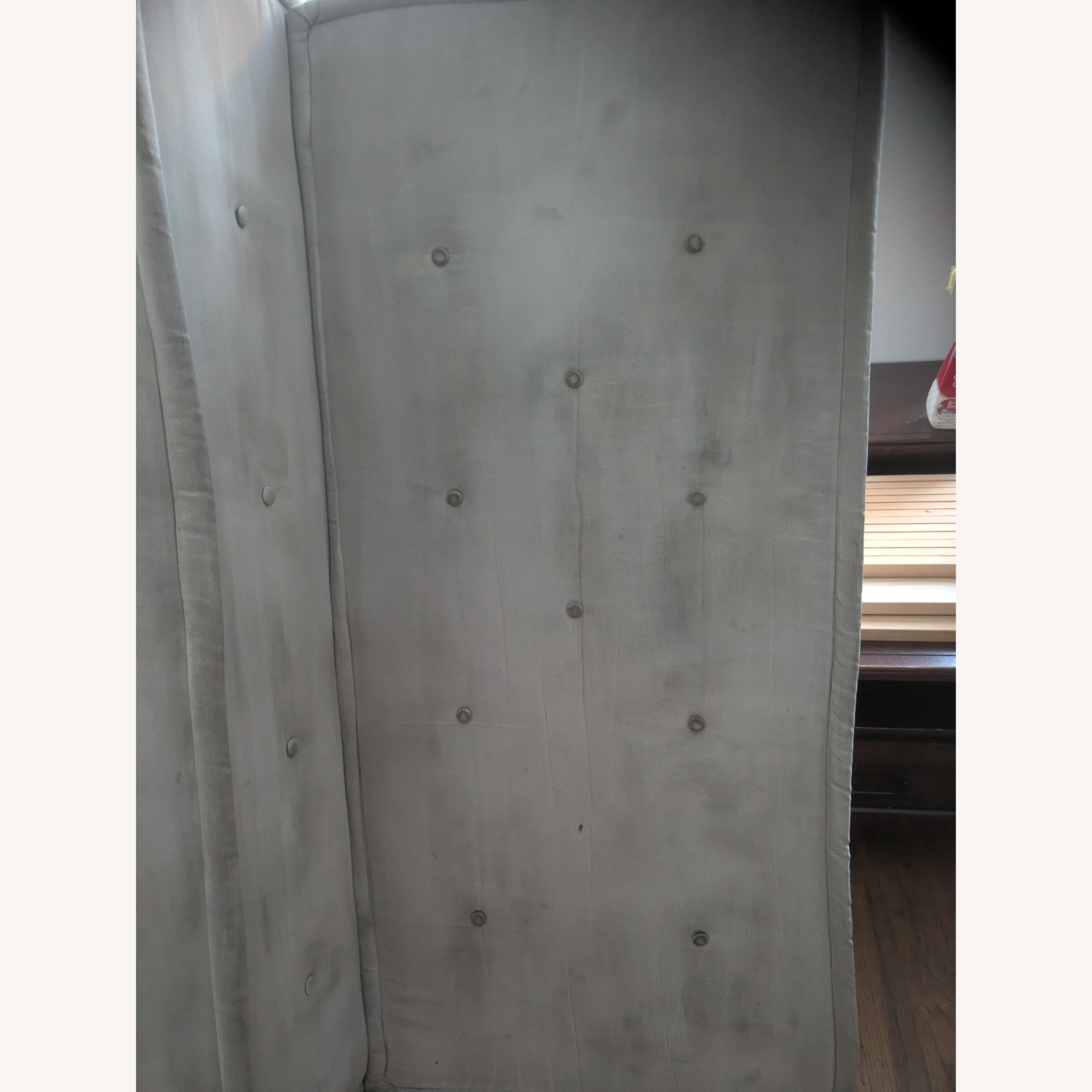 Pottery Barn Teen Hampton Loft Full Bed  - image-5