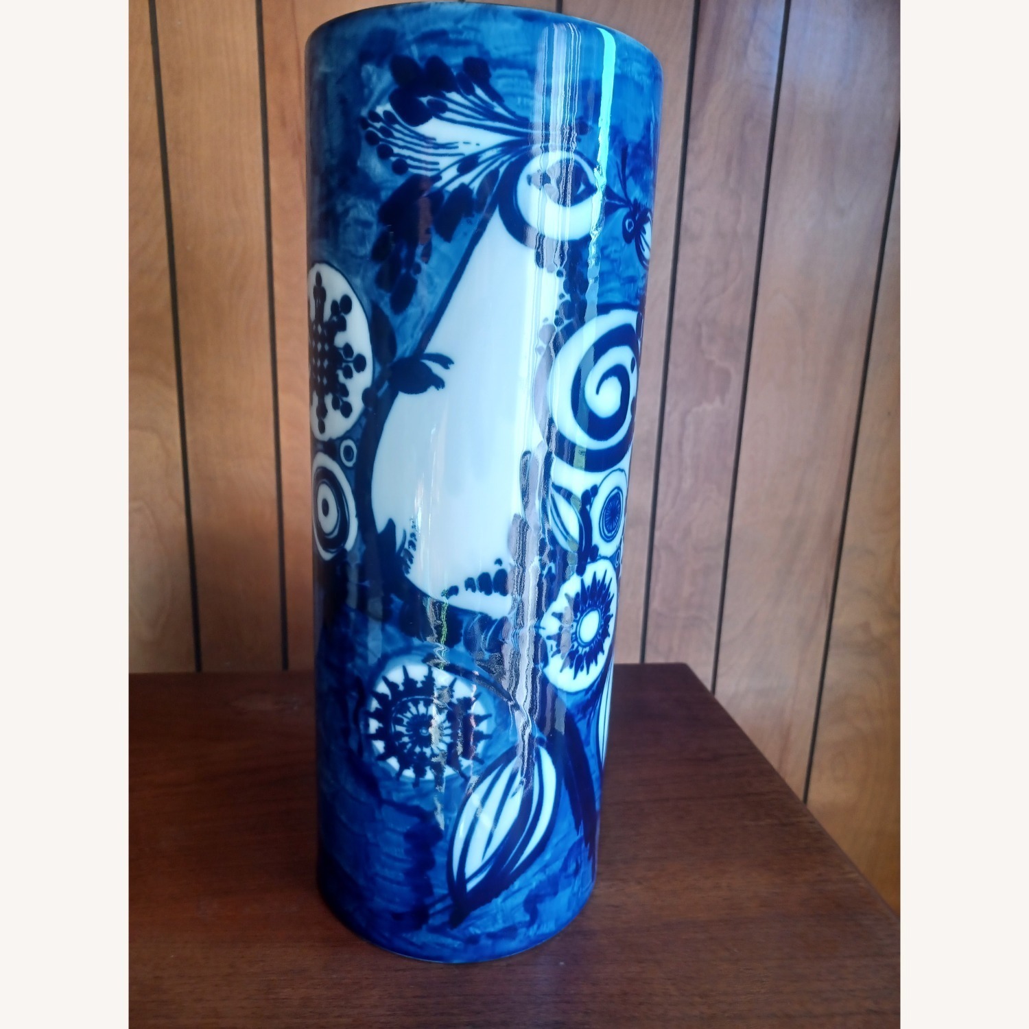 Rosenthal Porcelain Vase - image-0