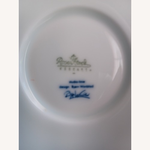 Used Rosenthal Porcelain Vase for sale on AptDeco