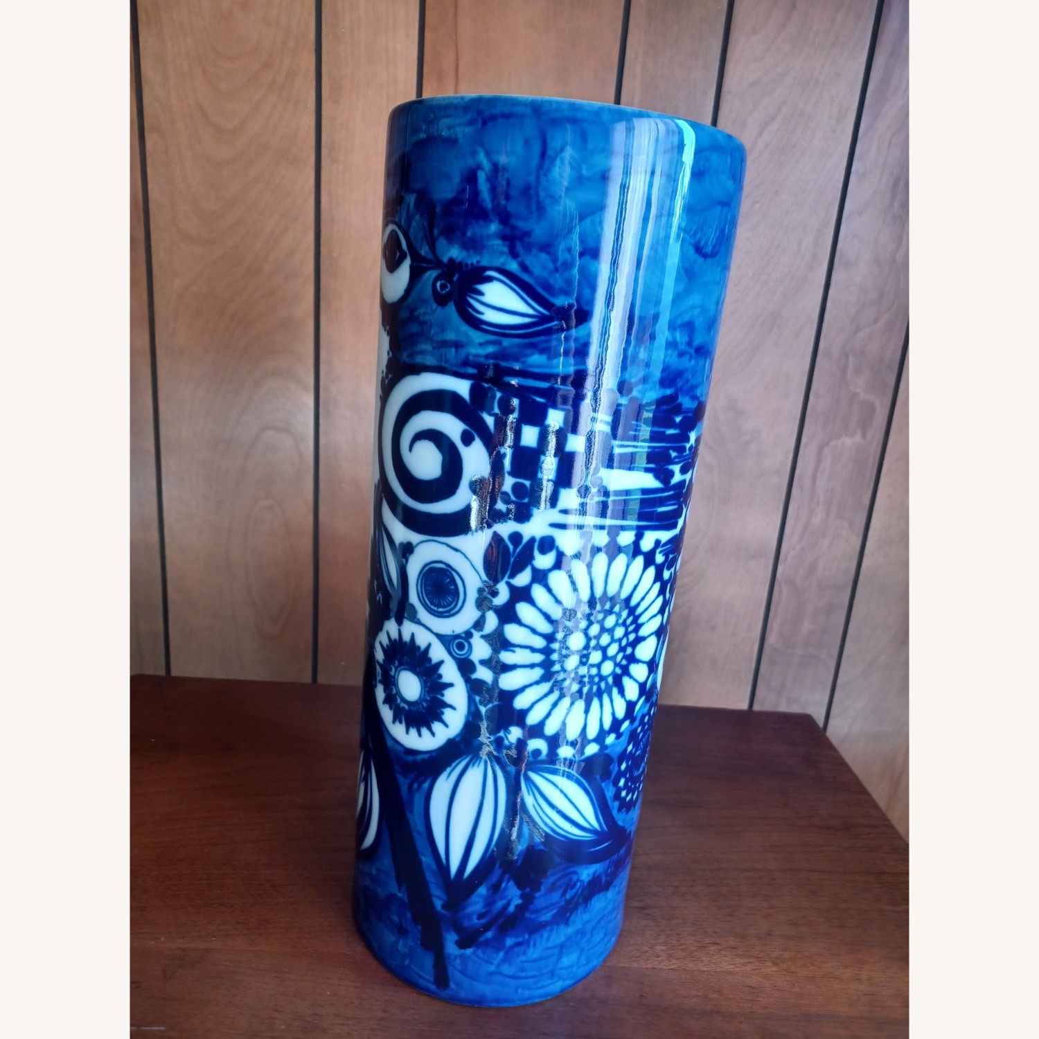 Rosenthal Porcelain Vase - image-4