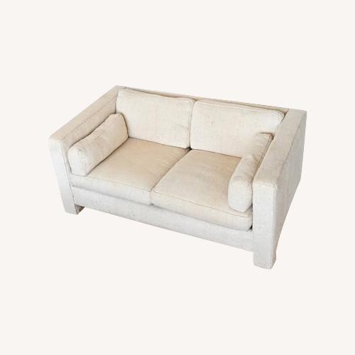 Used Thayer Coggin 1970s Milo Baughman Sofa for sale on AptDeco