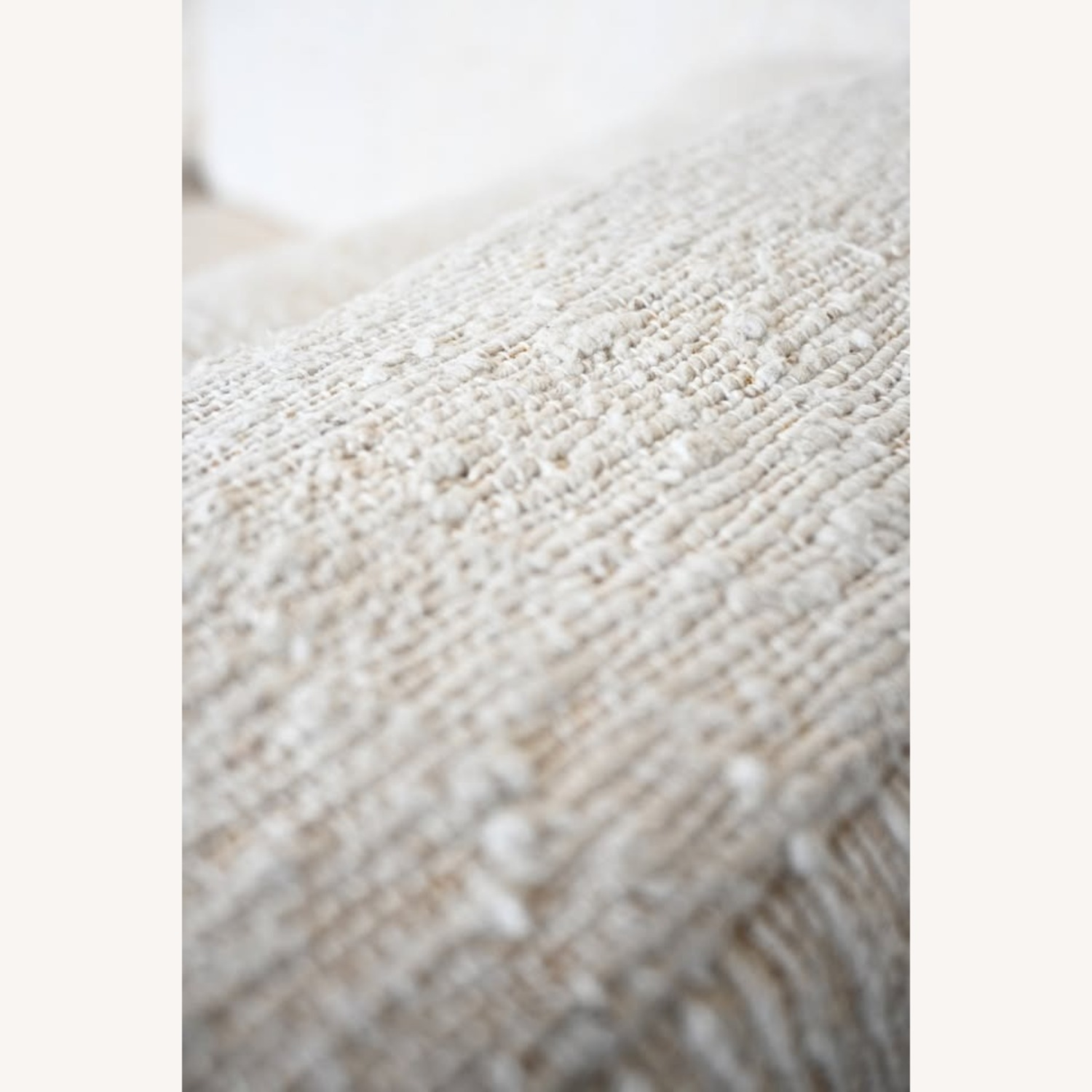  Thayer Coggin 1970s Milo Baughman Sofa - image-3