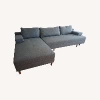 Lazzoni Kema Sofa