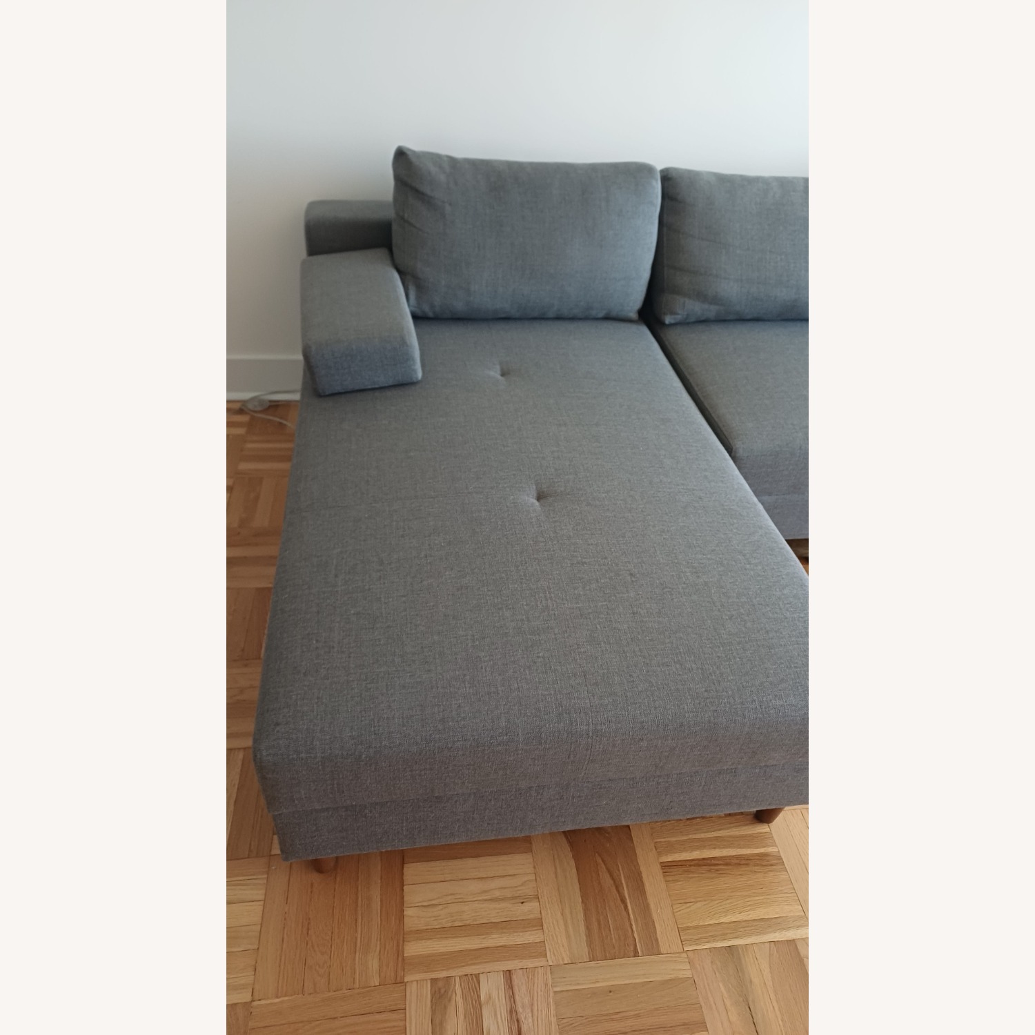 Lazzoni Kema Sofa - image-3