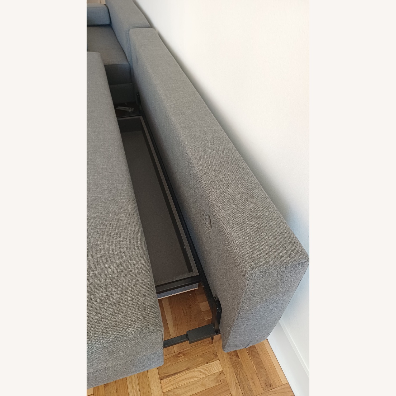 Lazzoni Kema Sofa - image-8