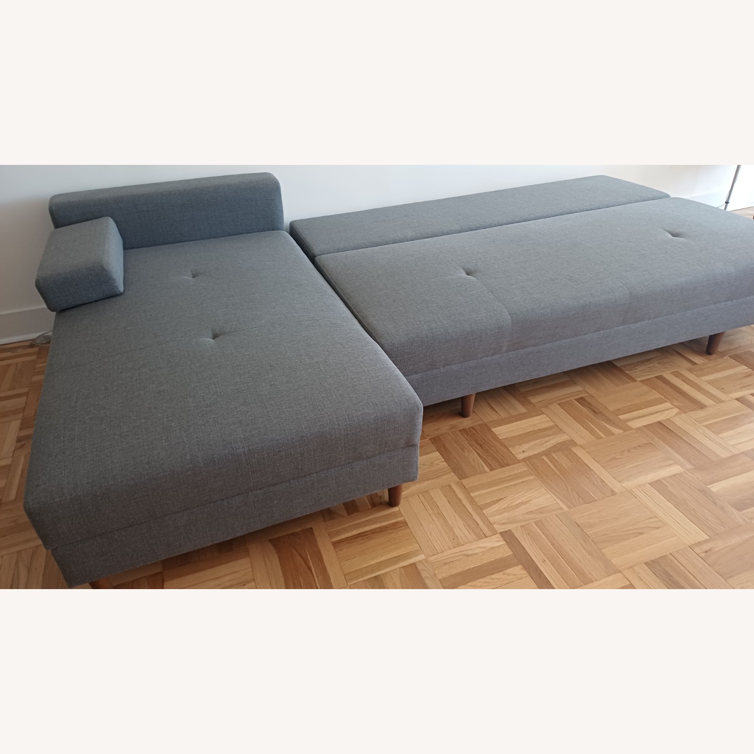 Lazzoni Kema Sofa - image-5