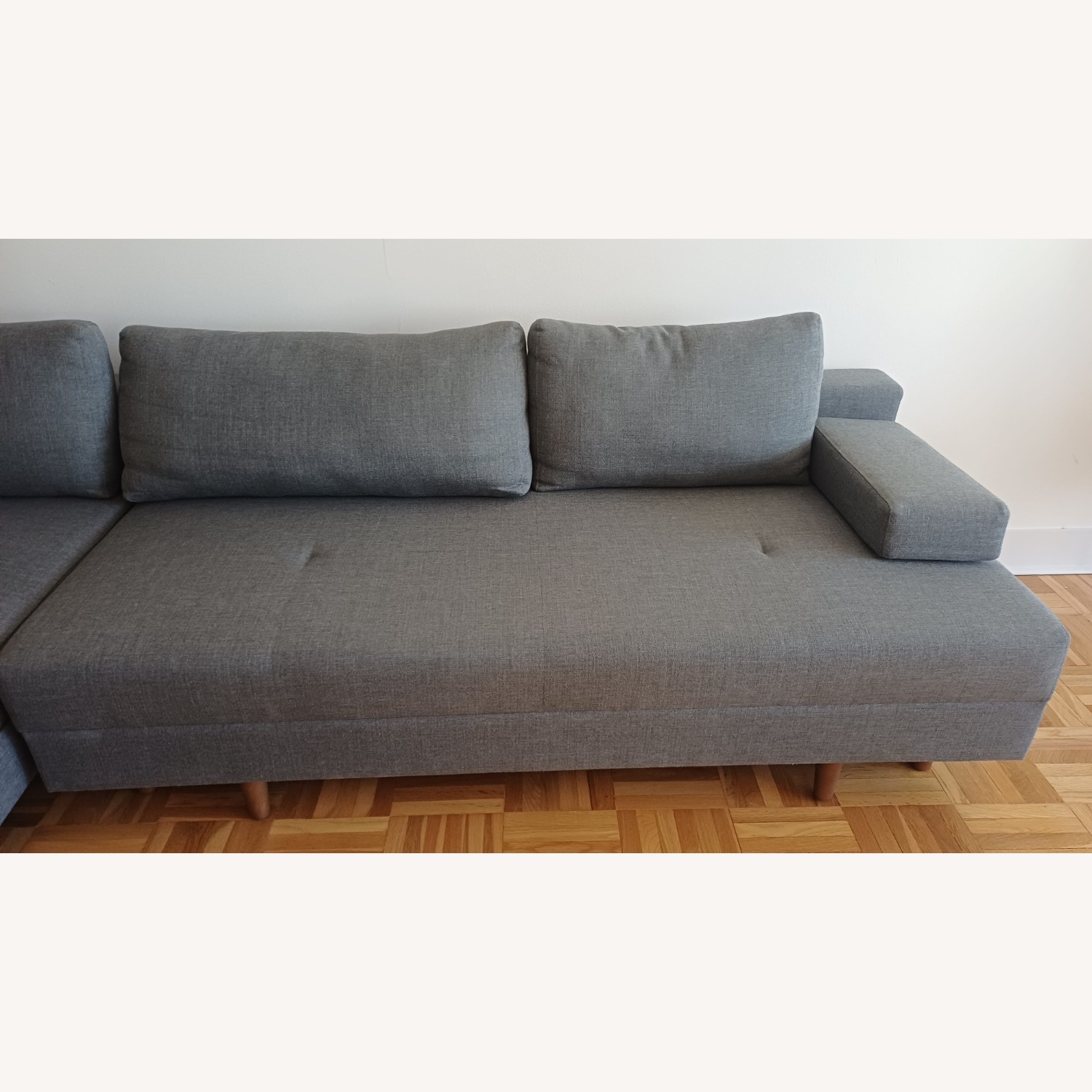 Lazzoni Kema Sofa - image-2