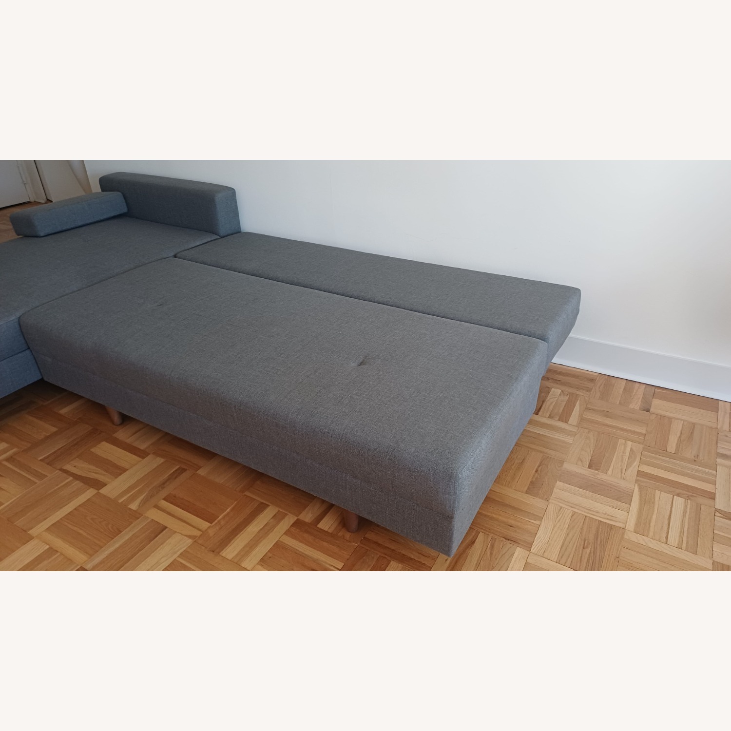 Lazzoni Kema Sofa - image-6