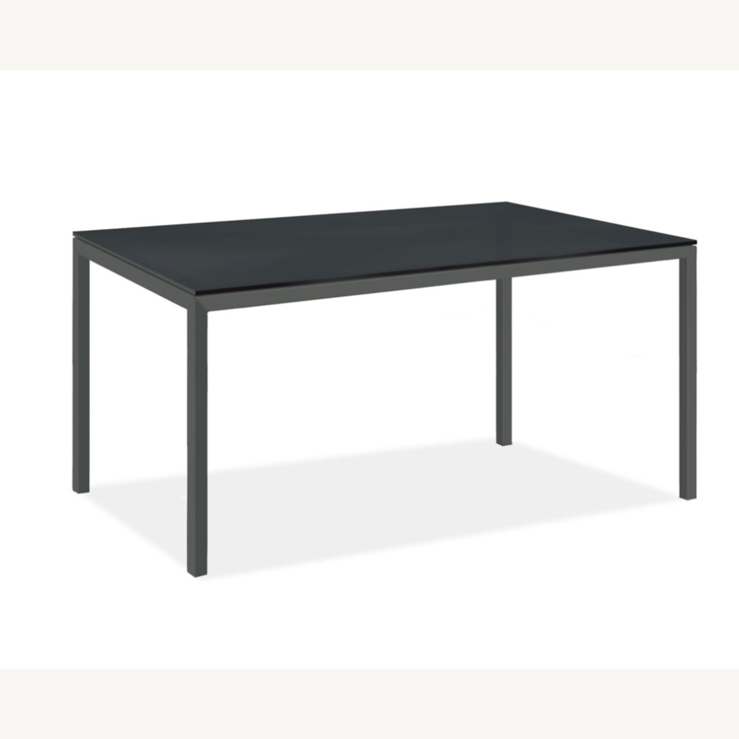Parsons Furniture Dining Table - image-3