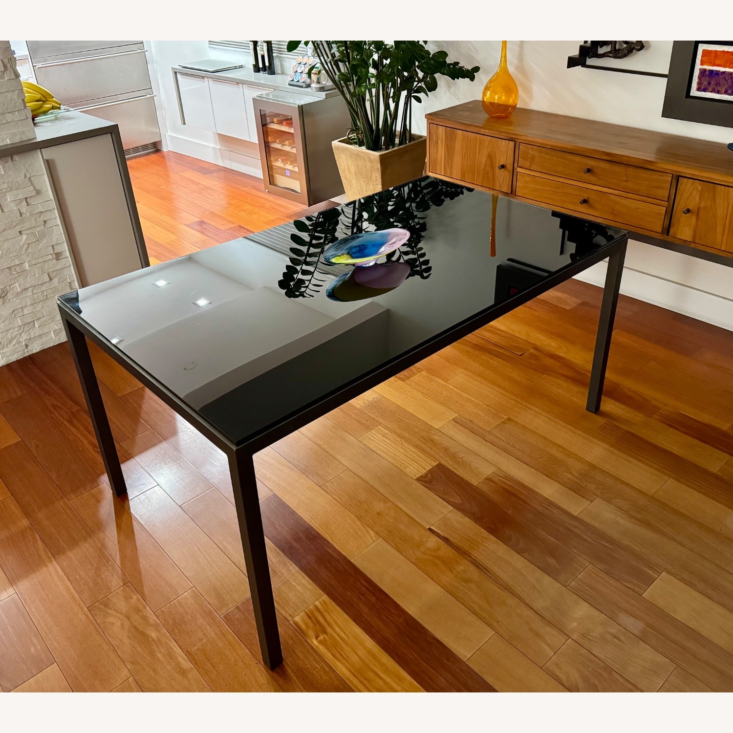 Parsons Furniture Dining Table - image-5