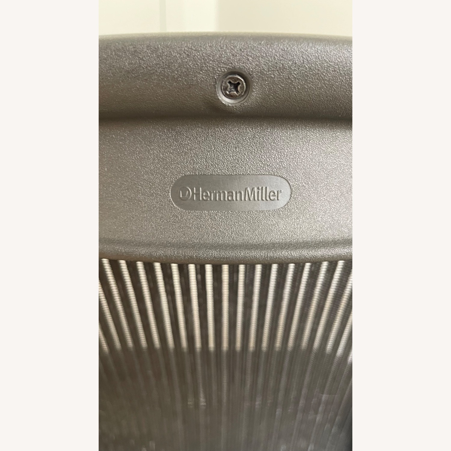 Herman Miller Aeron Black Office Chair - image-4