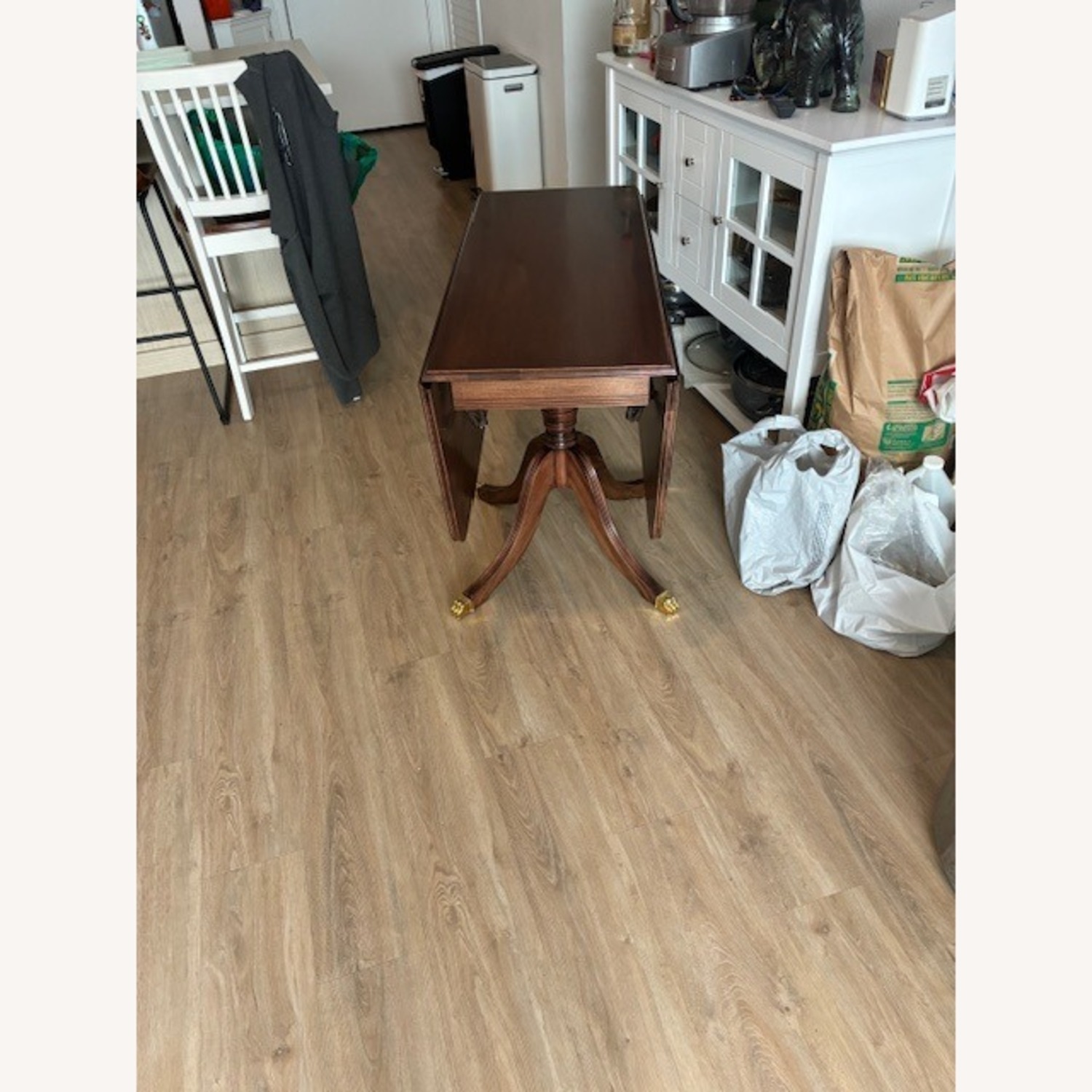 Vintage/Antique Dining Table - image-2