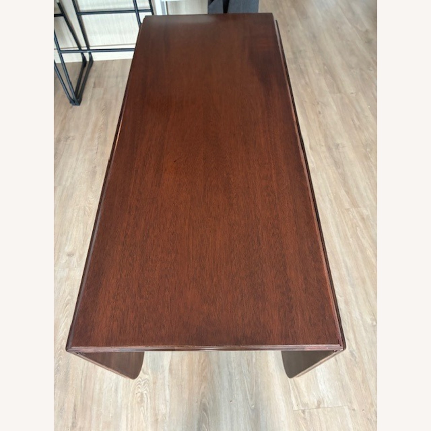 Vintage/Antique Dining Table - image-3