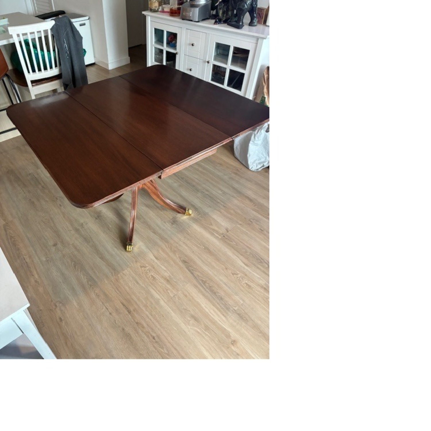 Vintage/Antique Dining Table - image-6