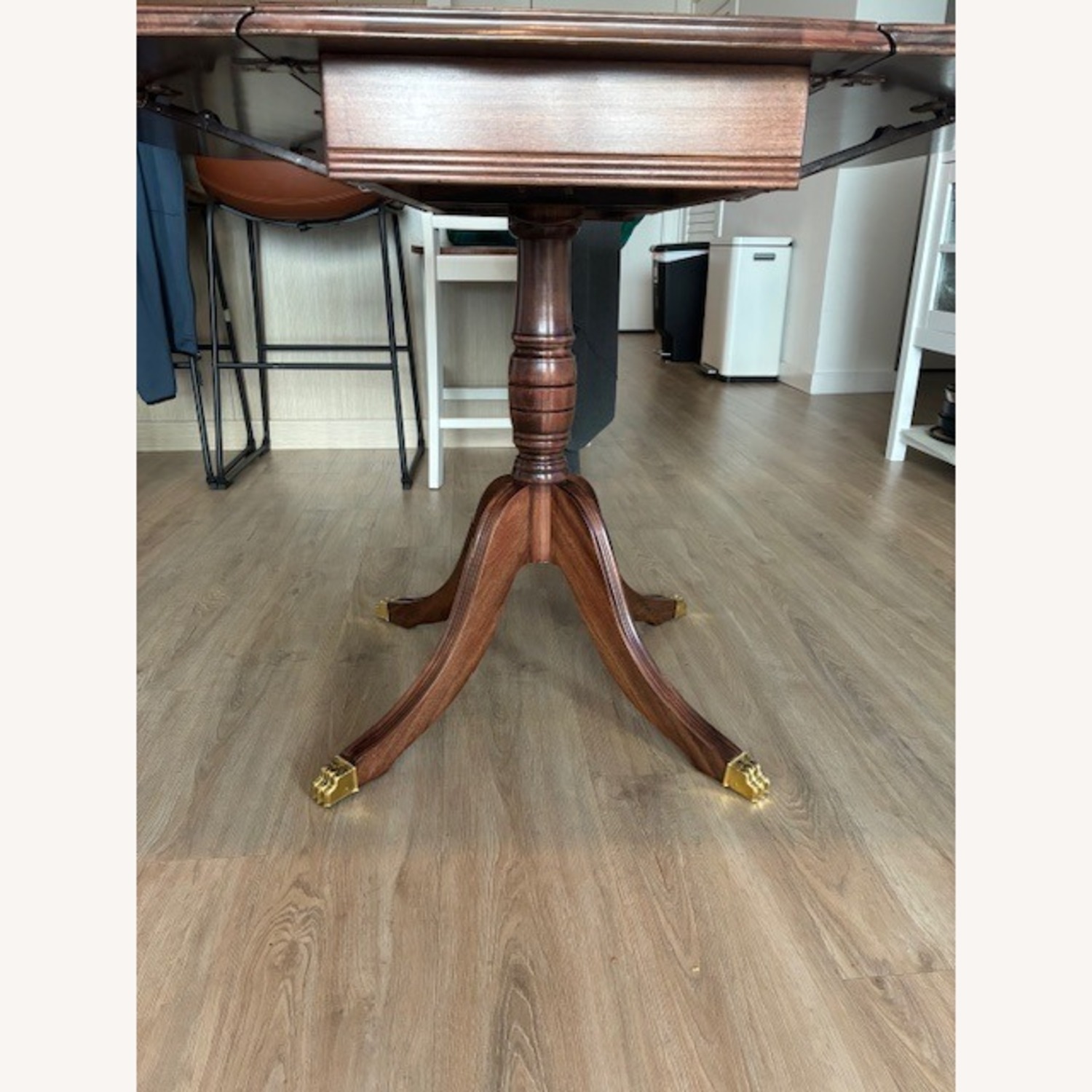 Vintage/Antique Dining Table - image-4