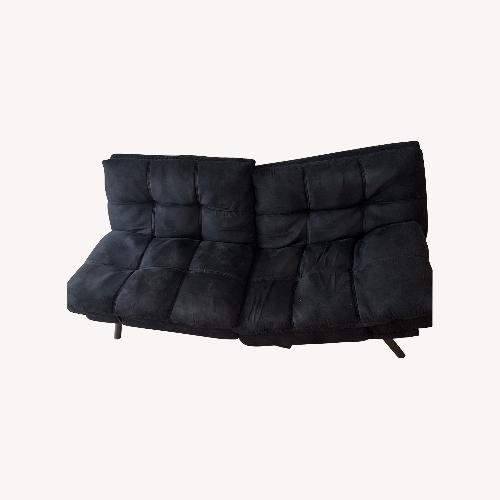 Used Vintage/Antique Finds Futon for sale on AptDeco