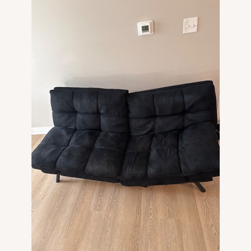 Used Vintage/Antique Finds Futon for sale on AptDeco