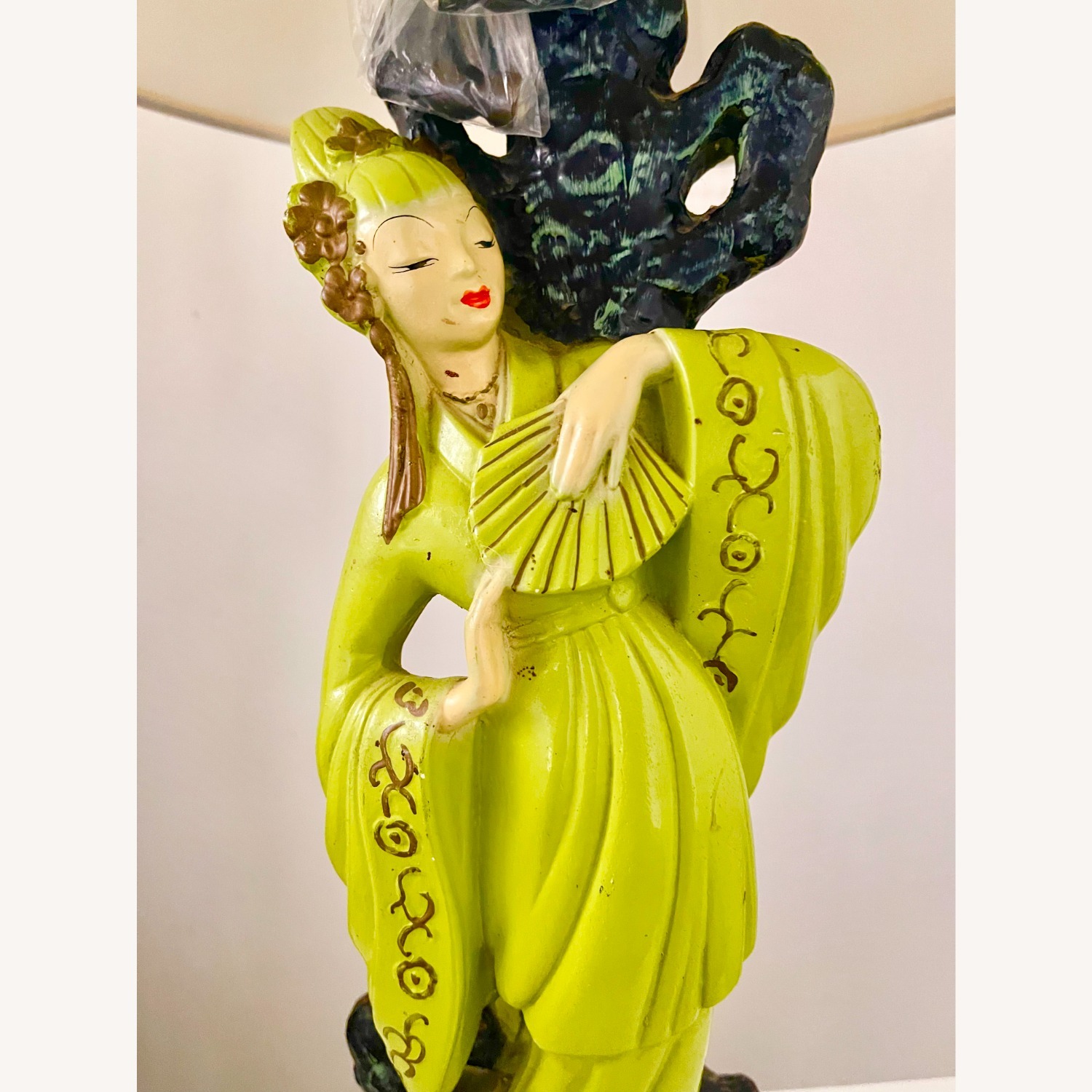 Vintage/Antique Finds Table Lamps - image-2