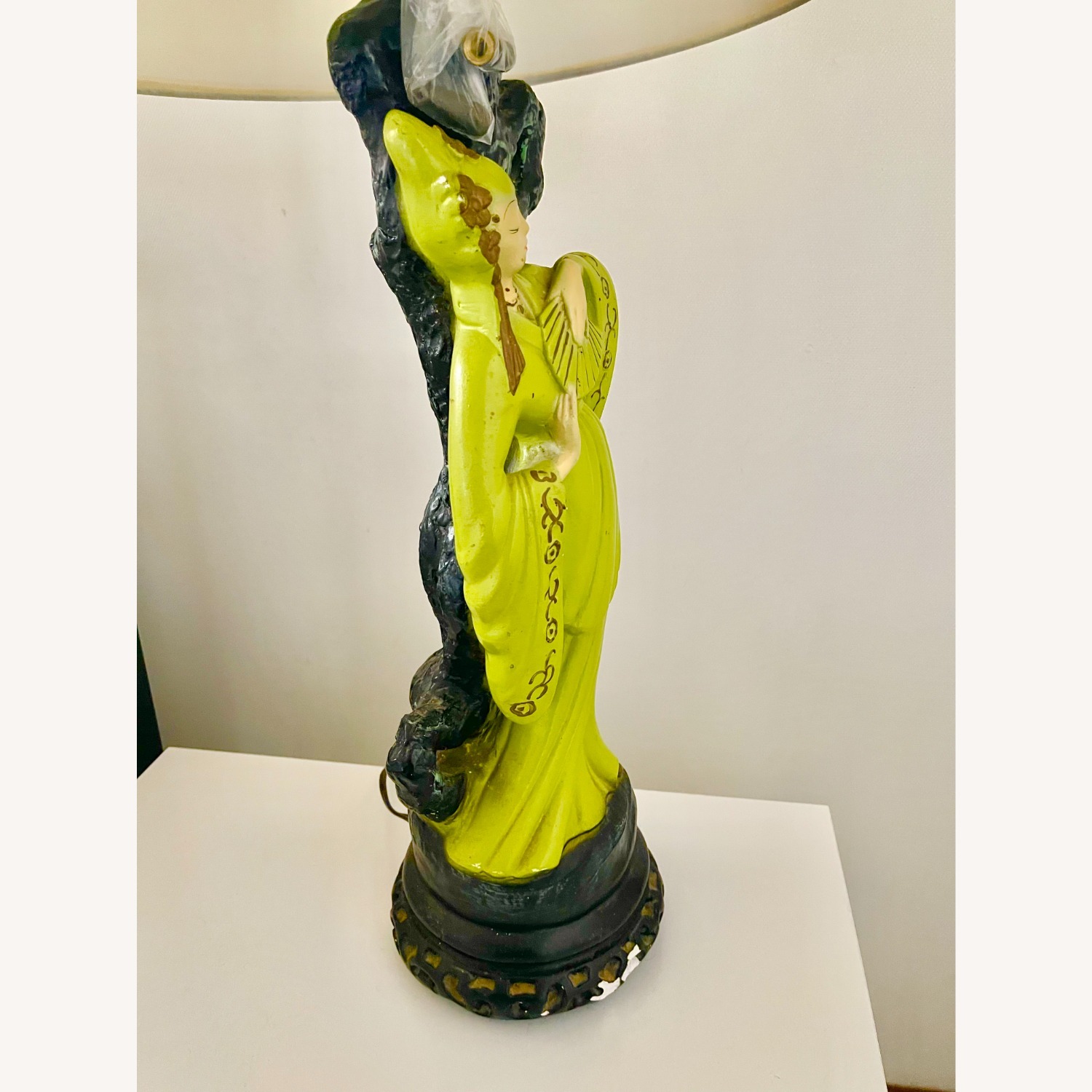 Vintage/Antique Finds Table Lamps - image-11