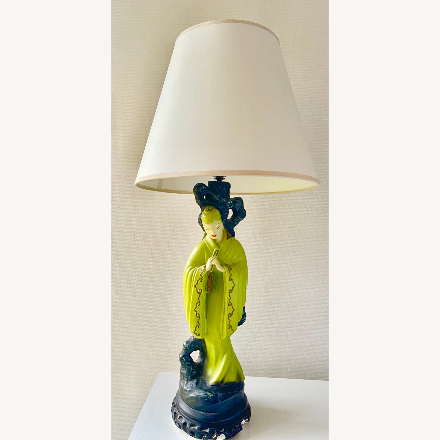 Vintage/Antique Finds Table Lamps - image-10