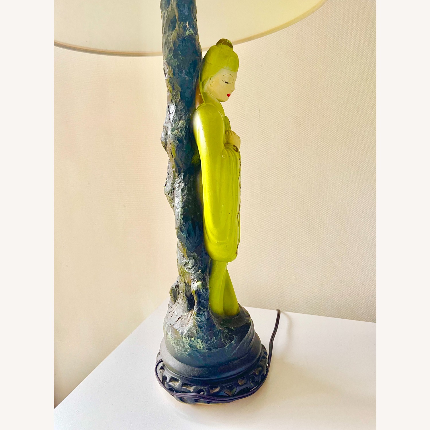 Vintage/Antique Finds Table Lamps - image-3