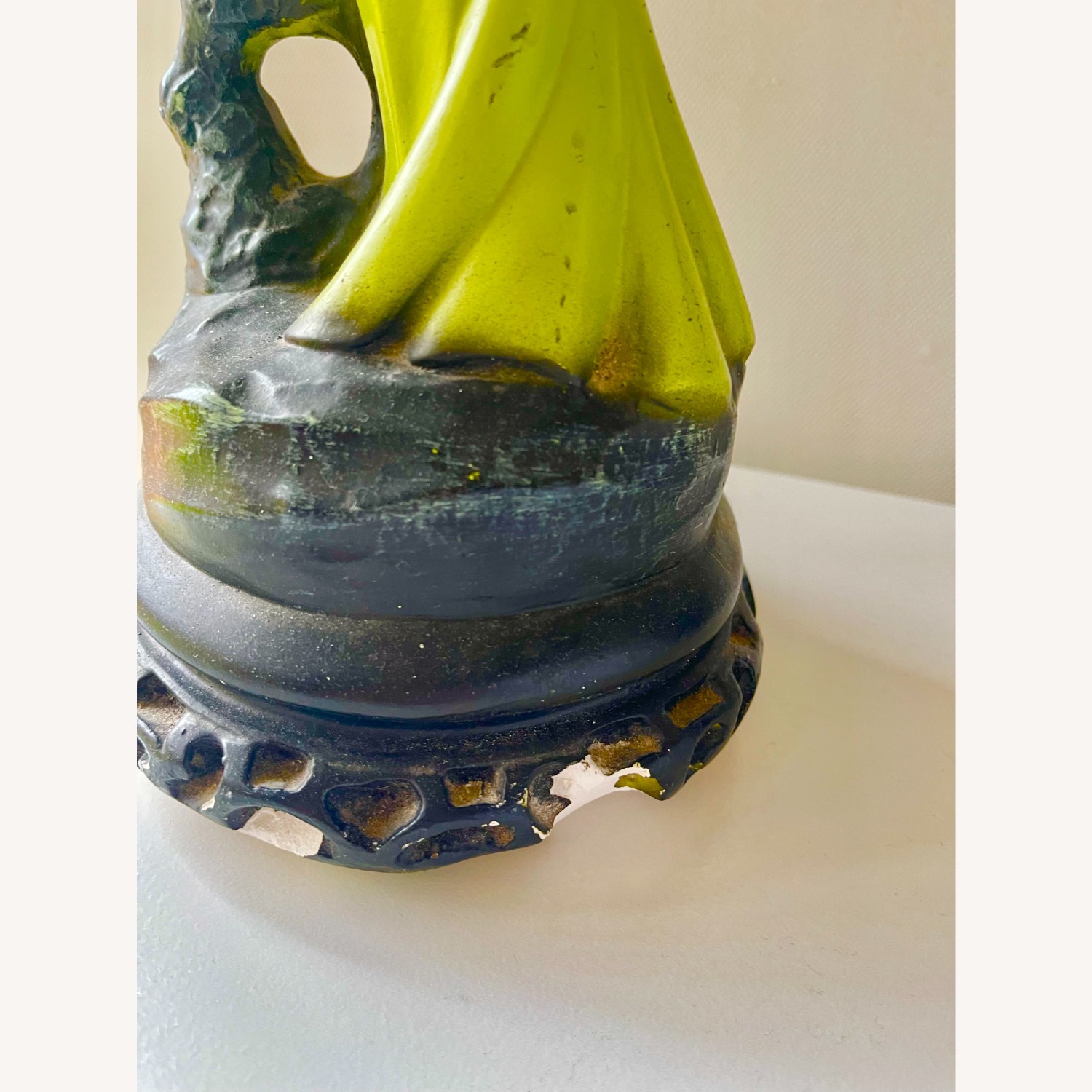 Vintage/Antique Finds Table Lamps - image-6