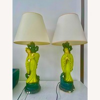 Vintage/Antique Finds Table Lamps