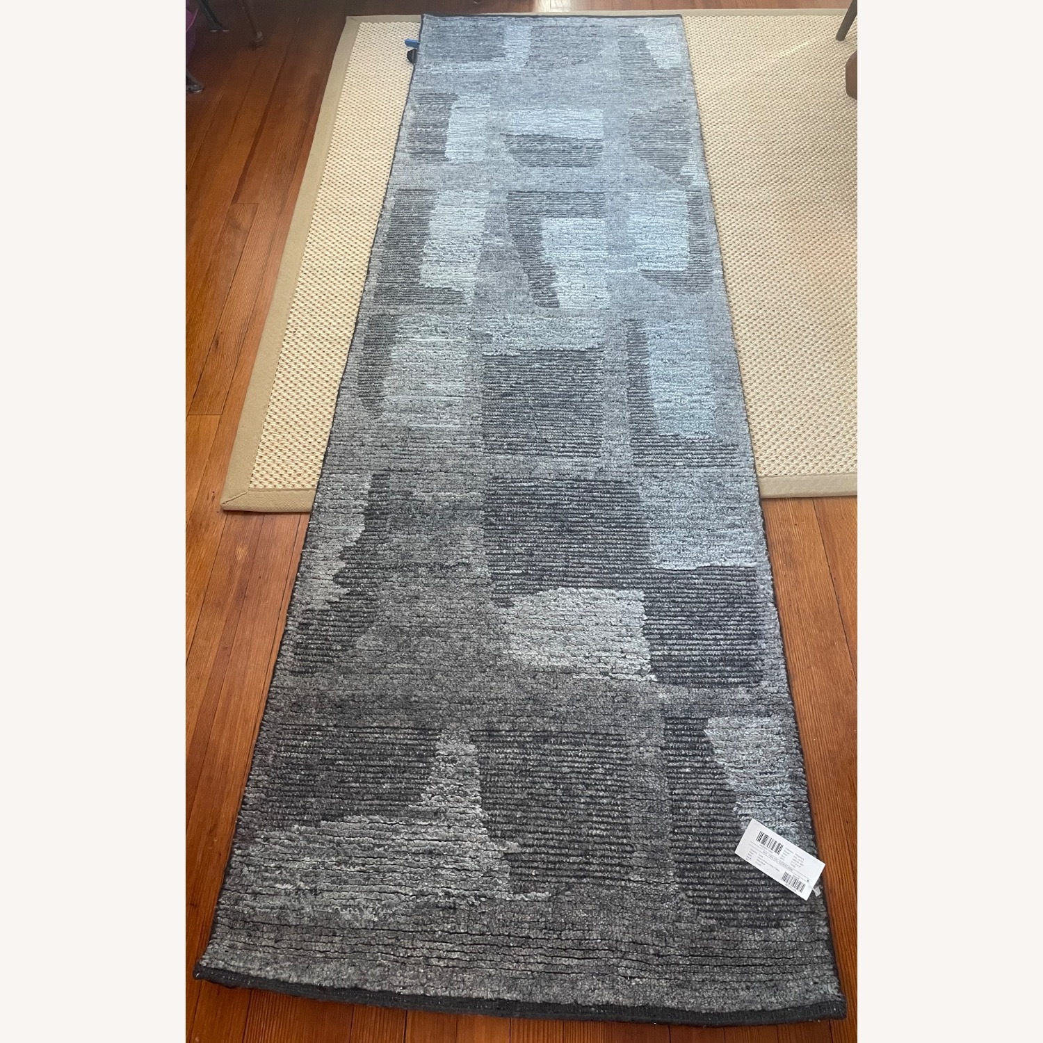 2 Runners - 2’6 x 8’6 - image-1