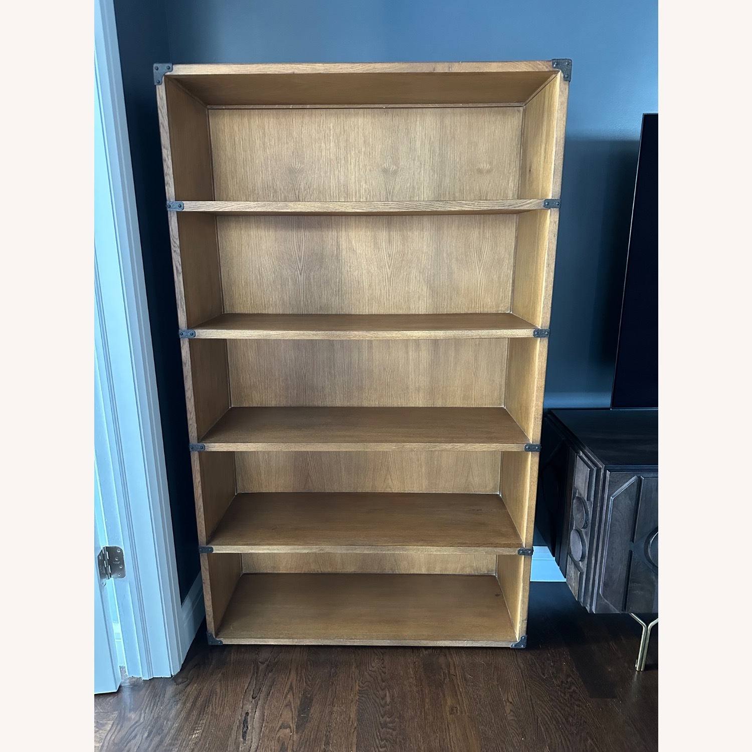 Restoration Hardware Bookcase - image-1