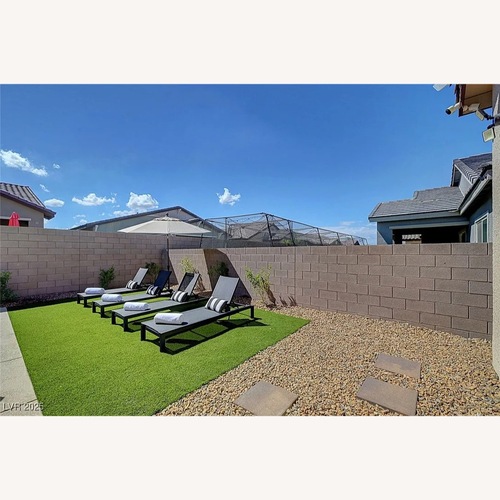 Used Restoration Hardware Aegean Black Metal Chaises for sale on AptDeco