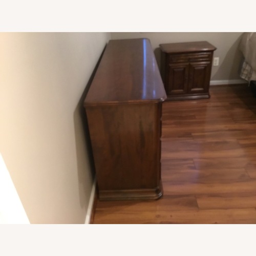 Used Ethan Allen Dresser for sale on AptDeco